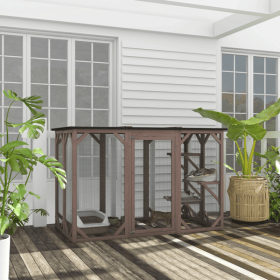 Pet Cat Bed/Cat House